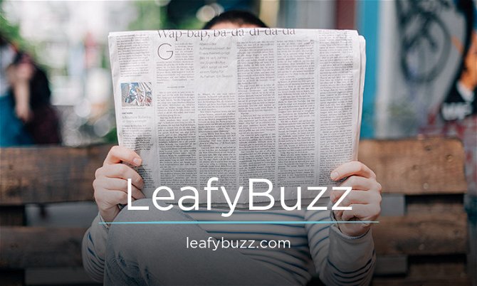 LeafyBuzz.com