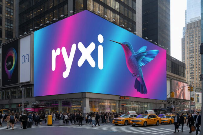 Ryxi.com