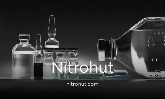 Nitrohut.com