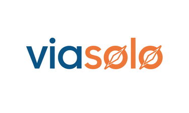 ViaSolo logo