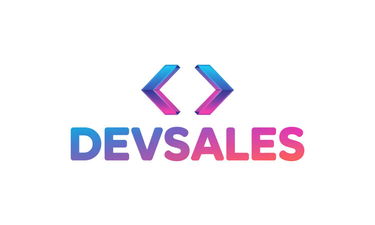 DevSales logo