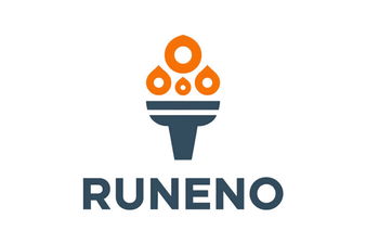 Runeno logo
