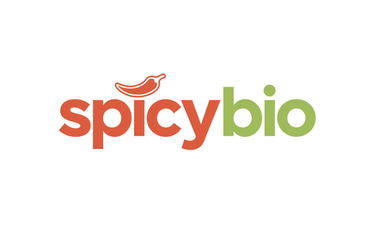 SpicyBio.com - Creative brandable domain for sale