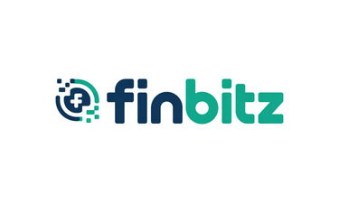 FinBitz.com - Creative brandable domain for sale