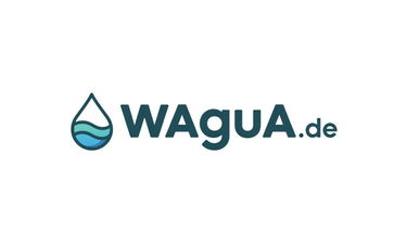 Wagua.de - Creative brandable domain for sale