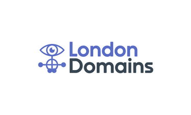 Londondomains.com - Creative brandable domain for sale