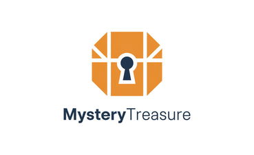 MysteryTreasure.com - Creative brandable domain for sale