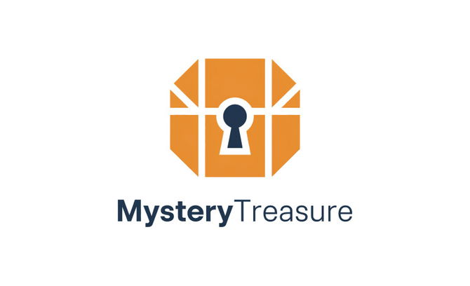 MysteryTreasure.com