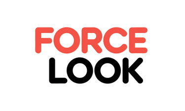 ForceLook logo