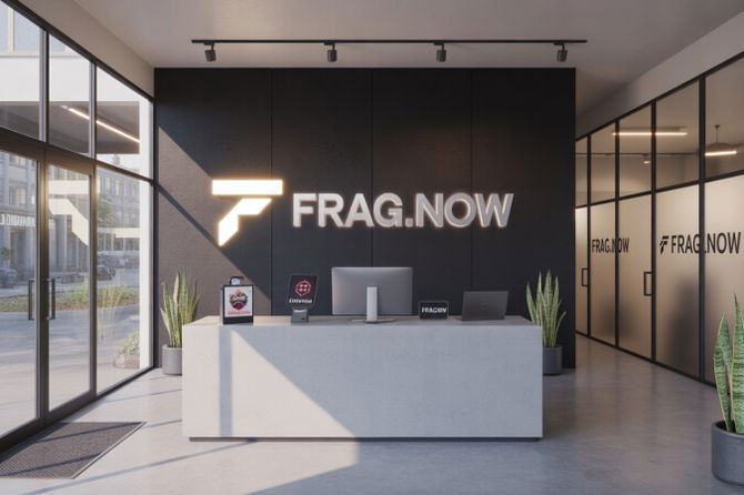 Frag.now — 3