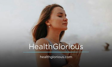 HealthGlorious.com