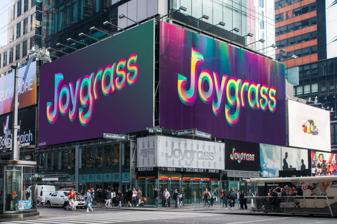 JoyGrass.com