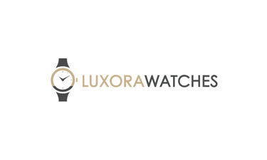 LuxoraWatches.com - Creative brandable domain for sale