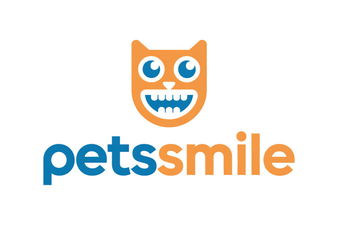 PetsSmile.com - Creative brandable domain for sale