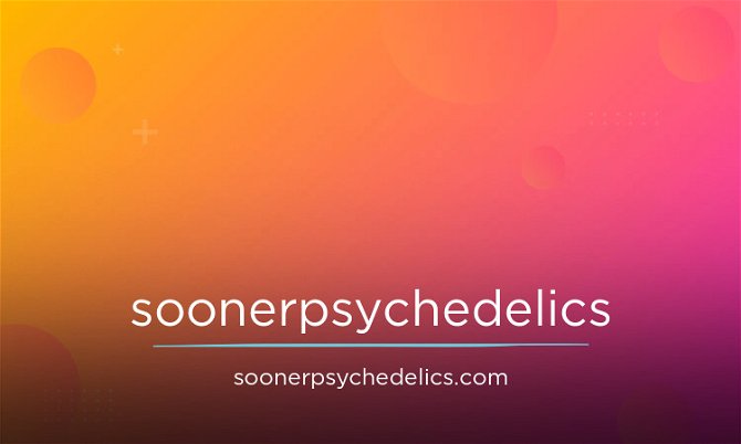 SoonerPsychedelics.com