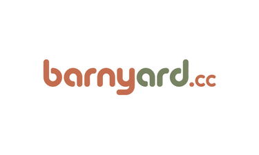 Barnyard.cc - Creative brandable domain for sale