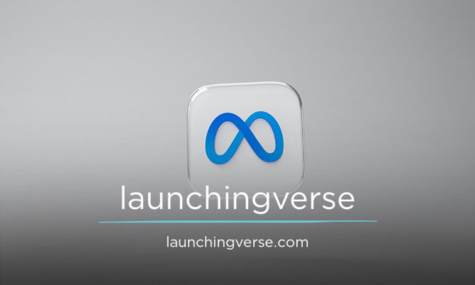 Launchingverse.com