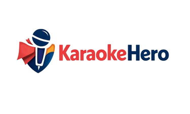 KaraokeHero.com - Creative brandable domain for sale