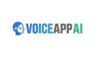 VoiceAppAi.com - Creative brandable domain for sale