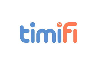Timifi.com - Creative brandable domain for sale