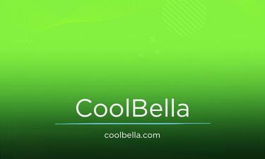CoolBella.com - Creative brandable domain for sale