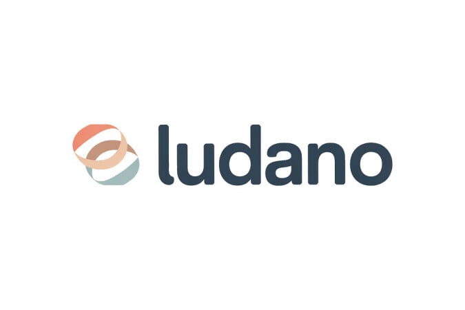 ludano logo