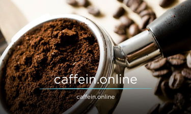 Caffein.online