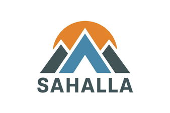 Sahalla.com - Creative brandable domain for sale