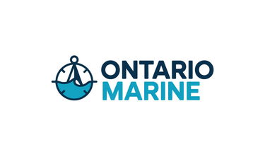 OntarioMarine.com - Creative brandable domain for sale