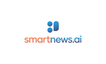 SmartNews.ai - Creative brandable domain for sale