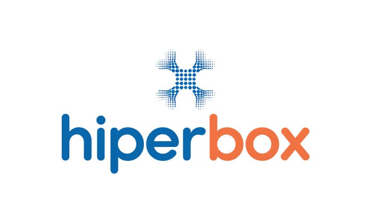 HiperBox logo
