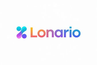 Lonario.com - Creative brandable domain for sale
