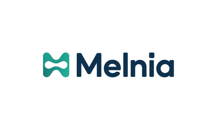 Melnia logo