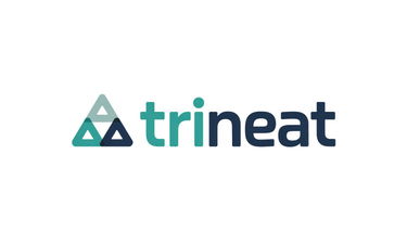 TriNeat.com - Creative brandable domain for sale