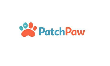 PatchPaw logo