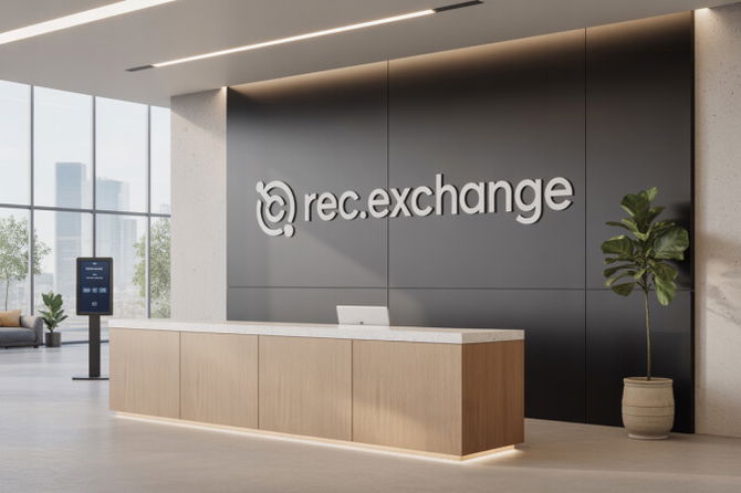 REC.Exchange — 4
