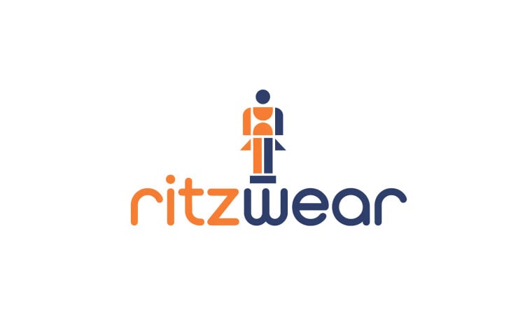RitzWear logo