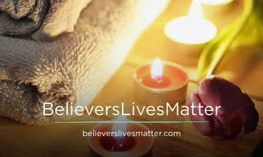 BelieversLivesMatter.com
