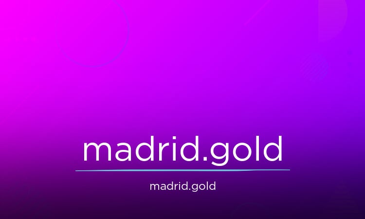 Madrid logo