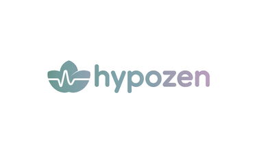 HypoZen.com - Creative brandable domain for sale