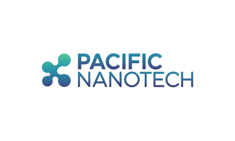 PacificNanotech logo