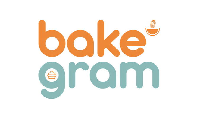 Bakegram.com