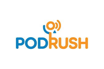 PodRush.com - Creative brandable domain for sale