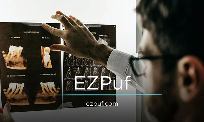 EZPuf.com