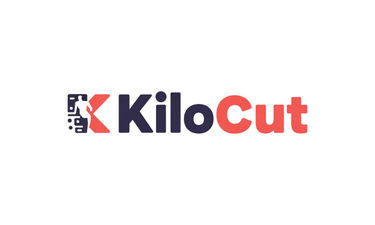 KiloCut.com - Creative brandable domain for sale