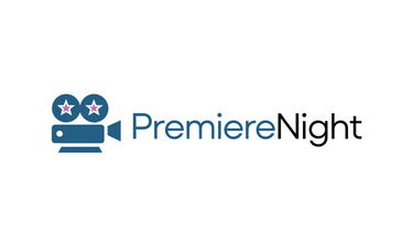 PremiereNight.com - Creative brandable domain for sale