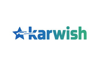 Karwish.com - Creative brandable domain for sale
