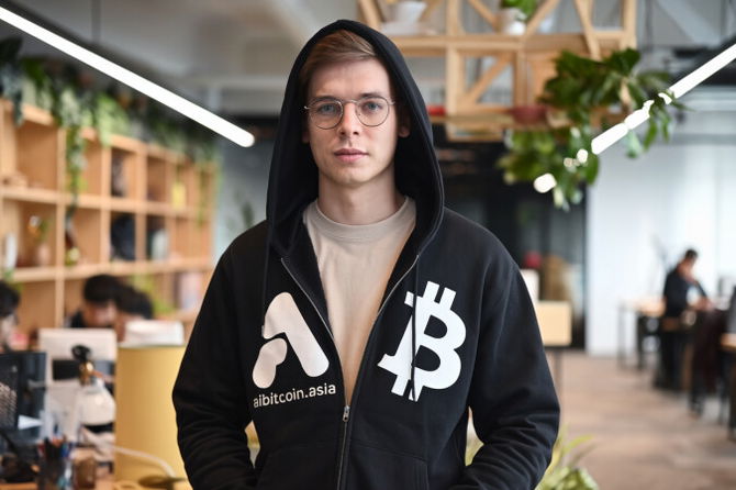 AiBitcoin.asia