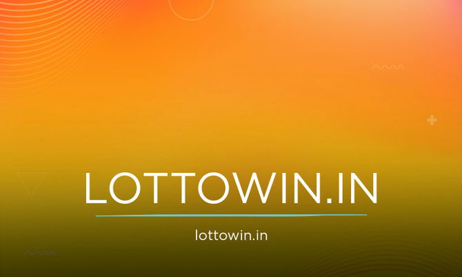 LOTTOWIN.IN