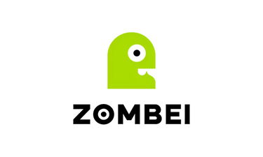 Zombei.com is for sale